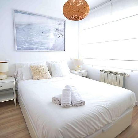 El Apartamento De Santa Natalia By Just Room Miengo エクステリア 写真