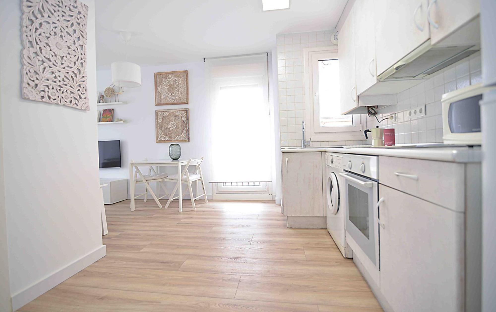 El Apartamento De Santa Natalia By Just Room Miengo エクステリア 写真