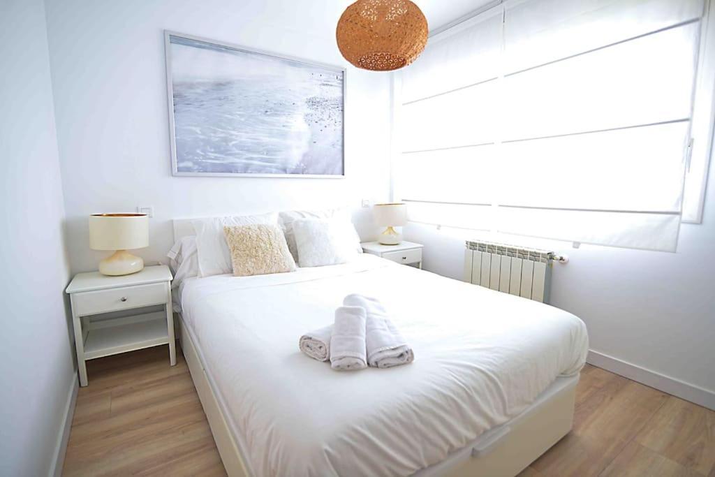 El Apartamento De Santa Natalia By Just Room Miengo エクステリア 写真