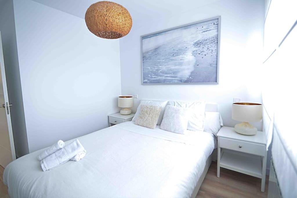 El Apartamento De Santa Natalia By Just Room Miengo エクステリア 写真