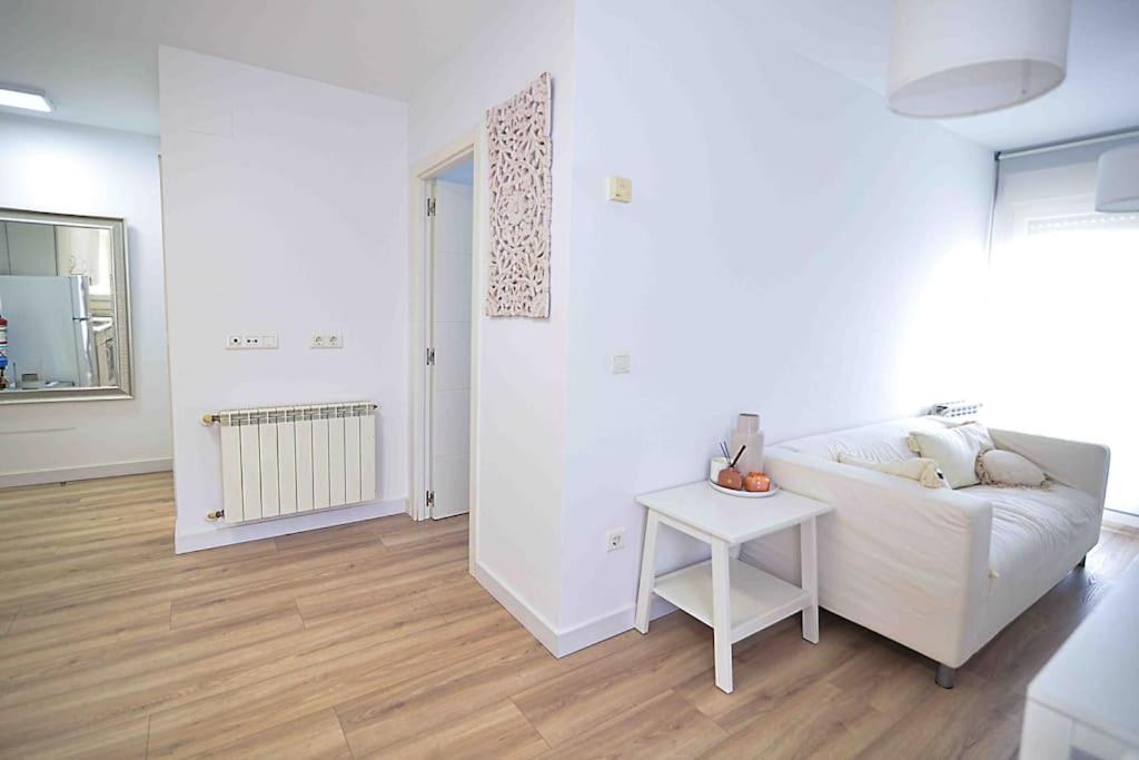 El Apartamento De Santa Natalia By Just Room Miengo エクステリア 写真