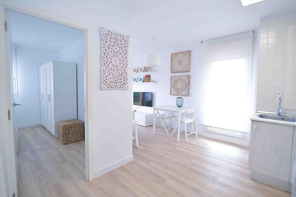 El Apartamento De Santa Natalia By Just Room Miengo エクステリア 写真