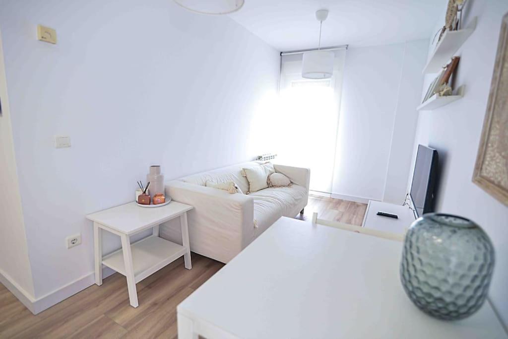El Apartamento De Santa Natalia By Just Room Miengo エクステリア 写真