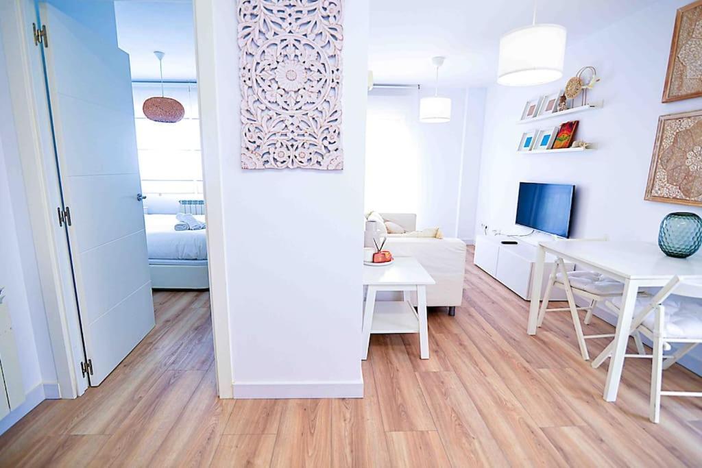 El Apartamento De Santa Natalia By Just Room Miengo エクステリア 写真