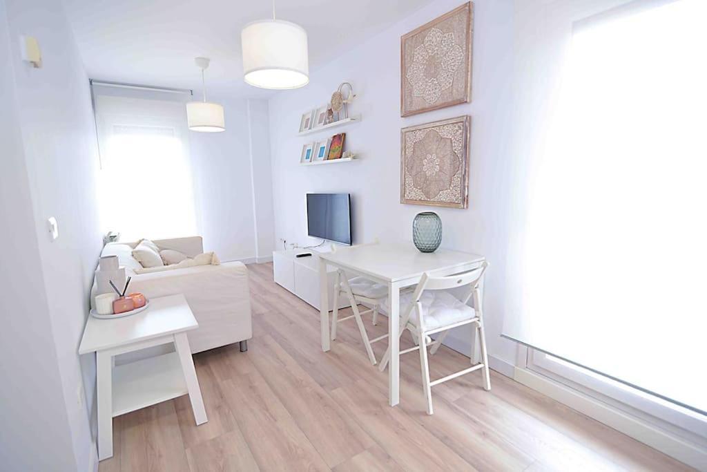 El Apartamento De Santa Natalia By Just Room Miengo エクステリア 写真